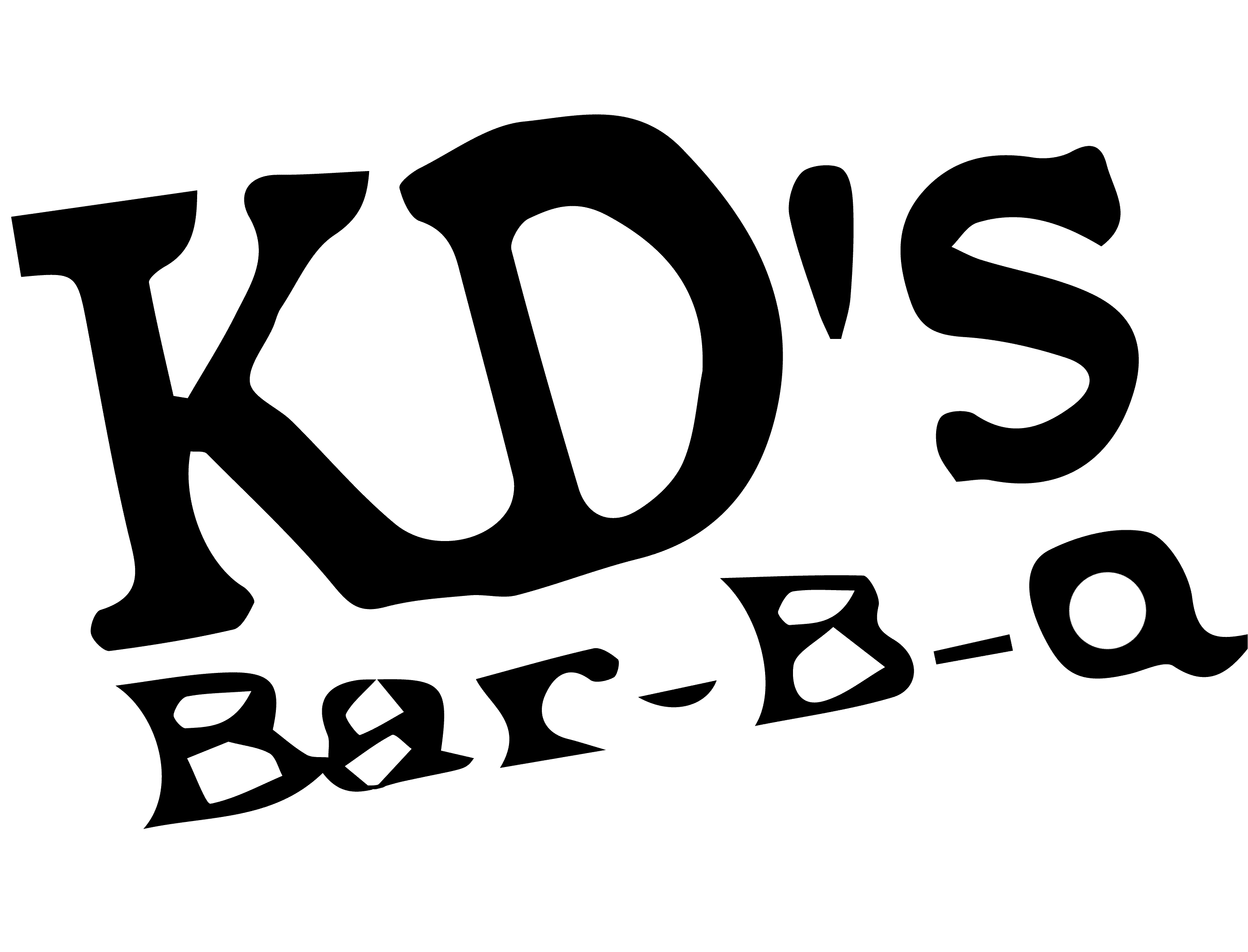 K D's Bar-B-Q